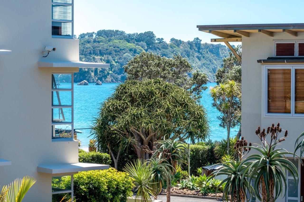 The Sands - Apartment 3 - Stay Waiheke Onetangi Exterior foto