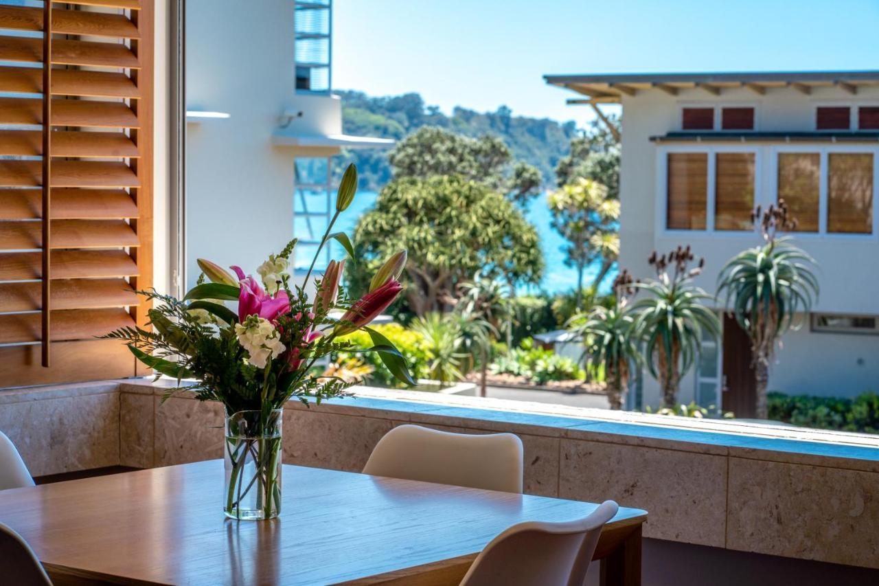 The Sands - Apartment 3 - Stay Waiheke Onetangi Exterior foto